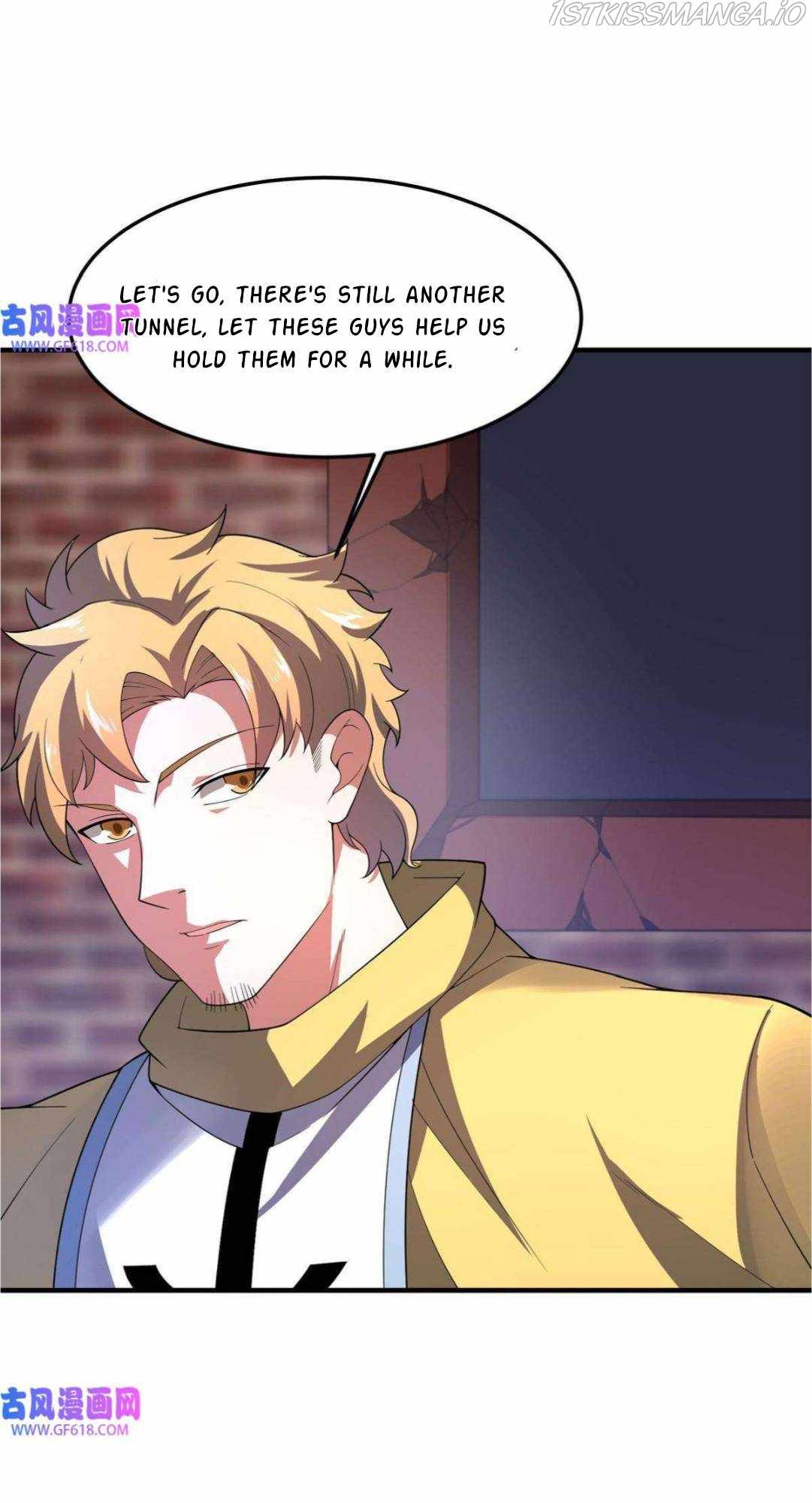 Monster Pet Evolution chapter 147 page 20