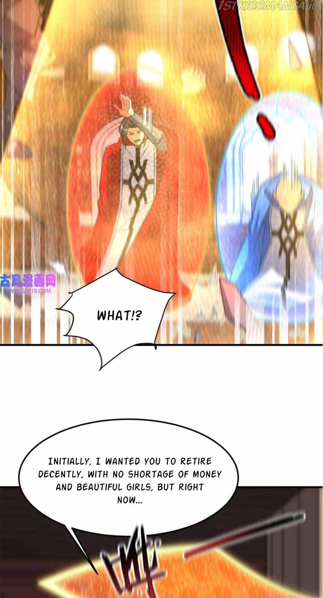 Monster Pet Evolution chapter 147 page 25