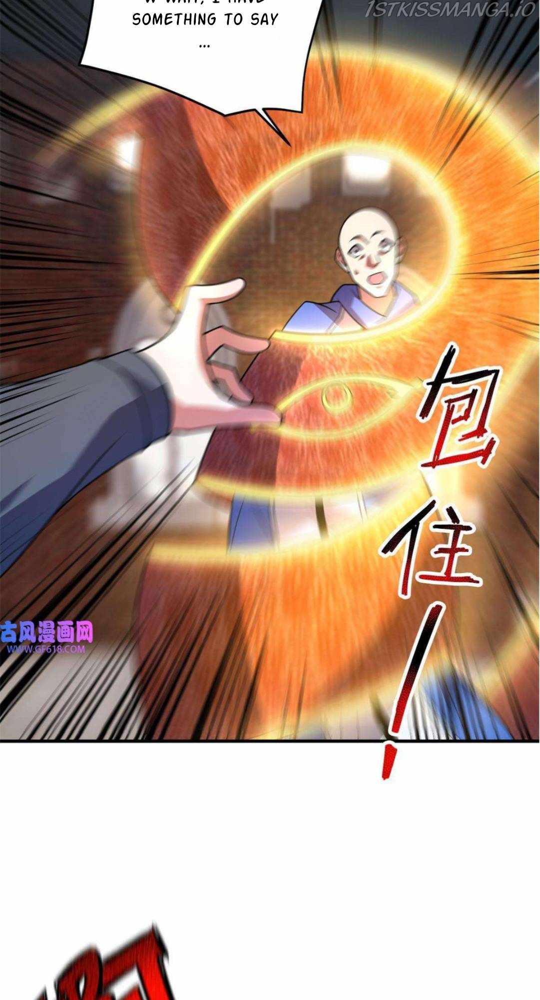 Monster Pet Evolution chapter 147 page 27