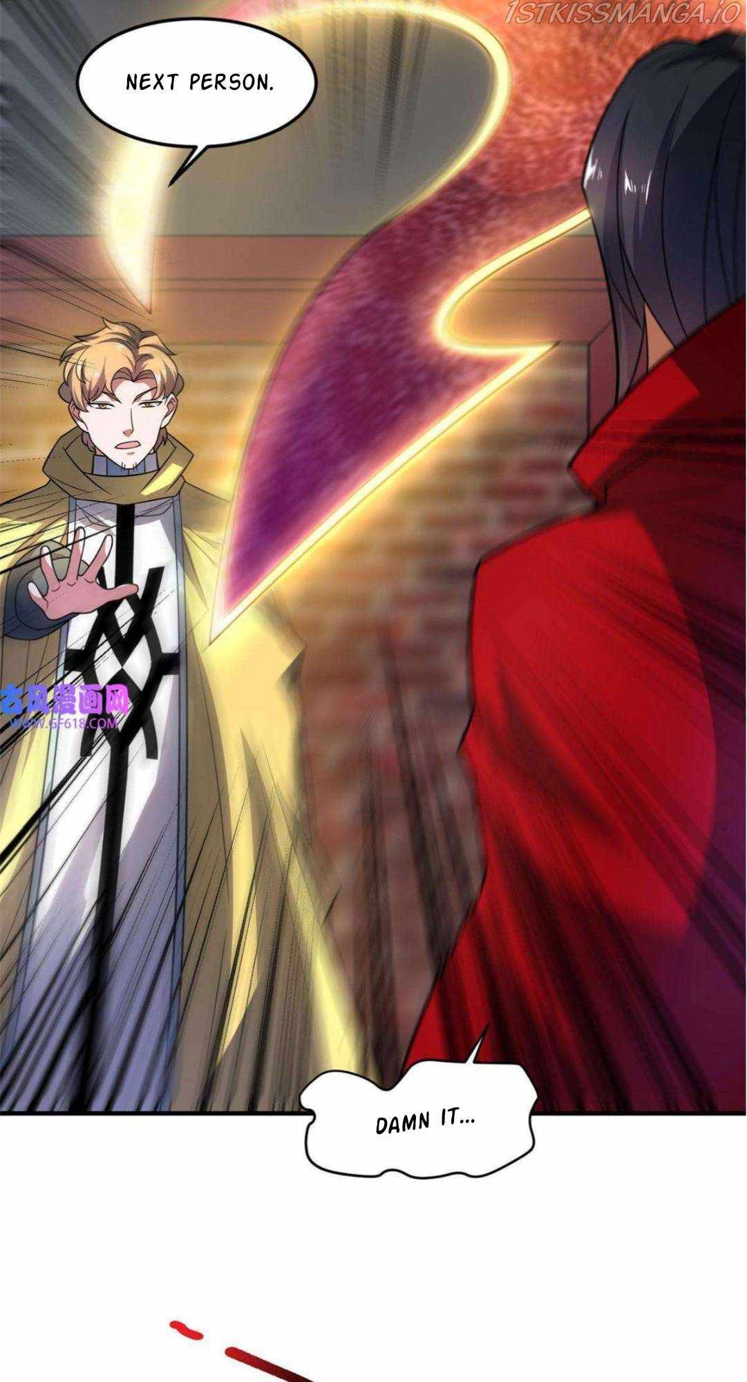 Monster Pet Evolution chapter 147 page 29