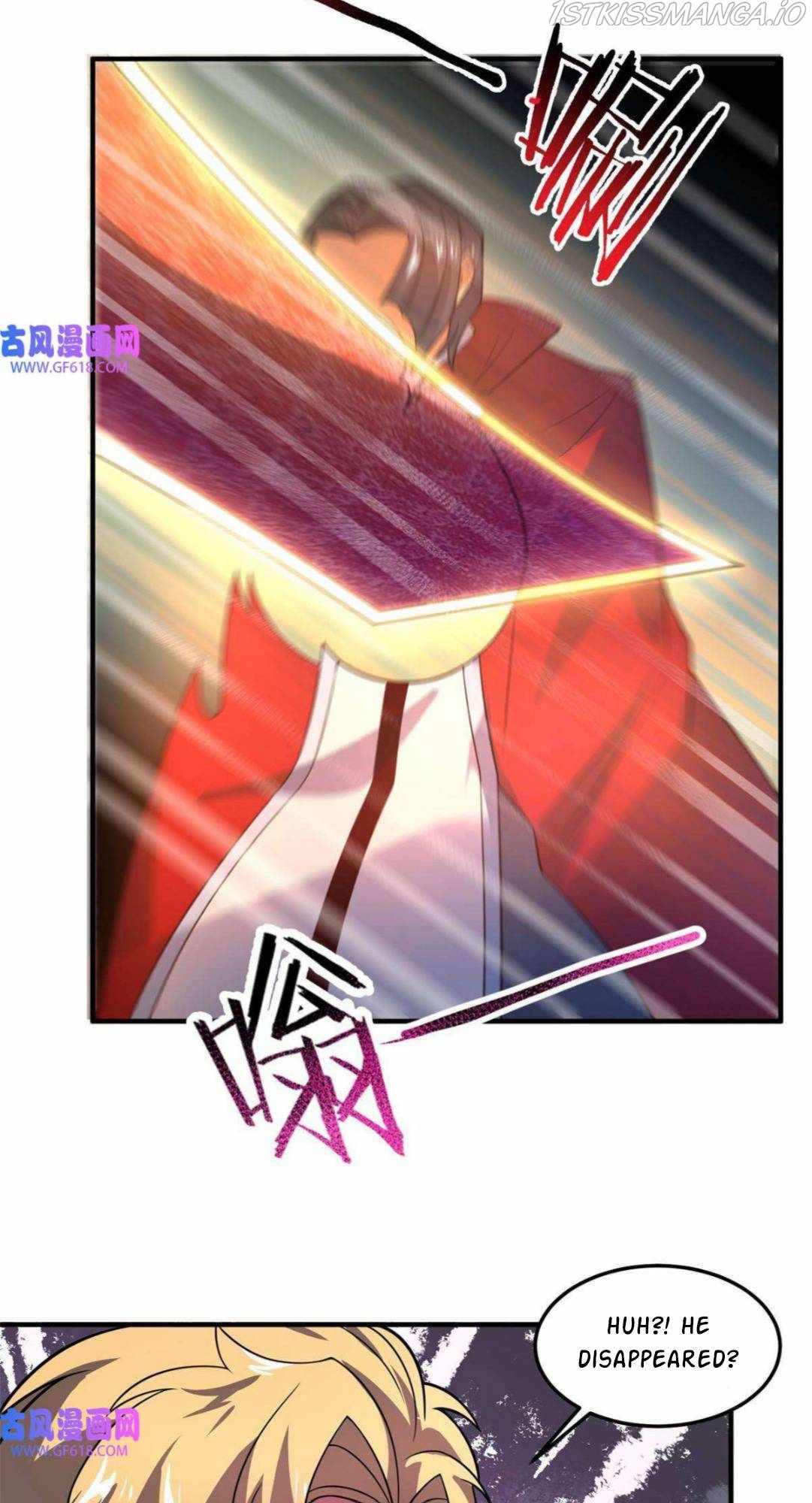 Monster Pet Evolution chapter 147 page 30