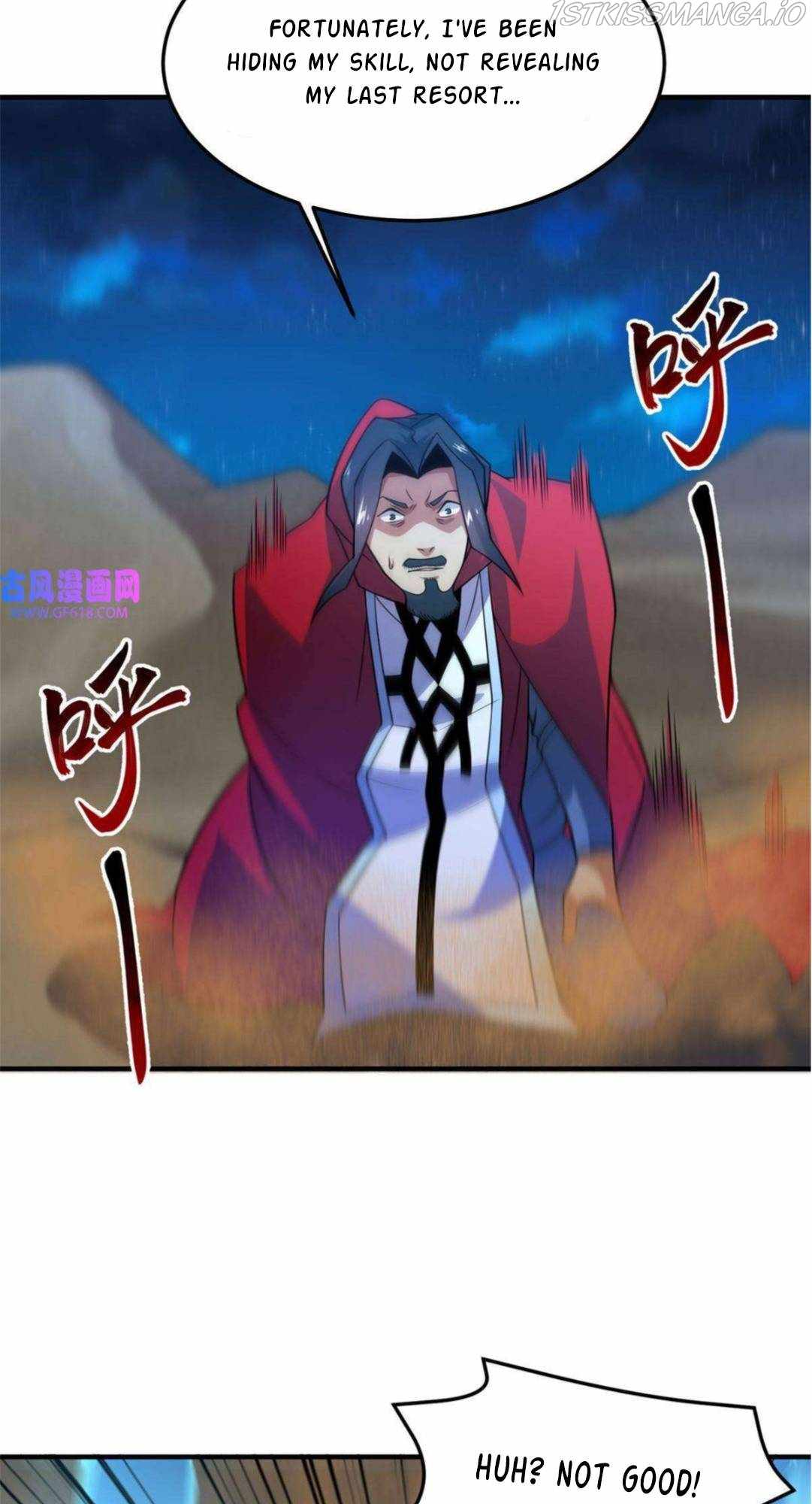 Monster Pet Evolution chapter 147 page 32