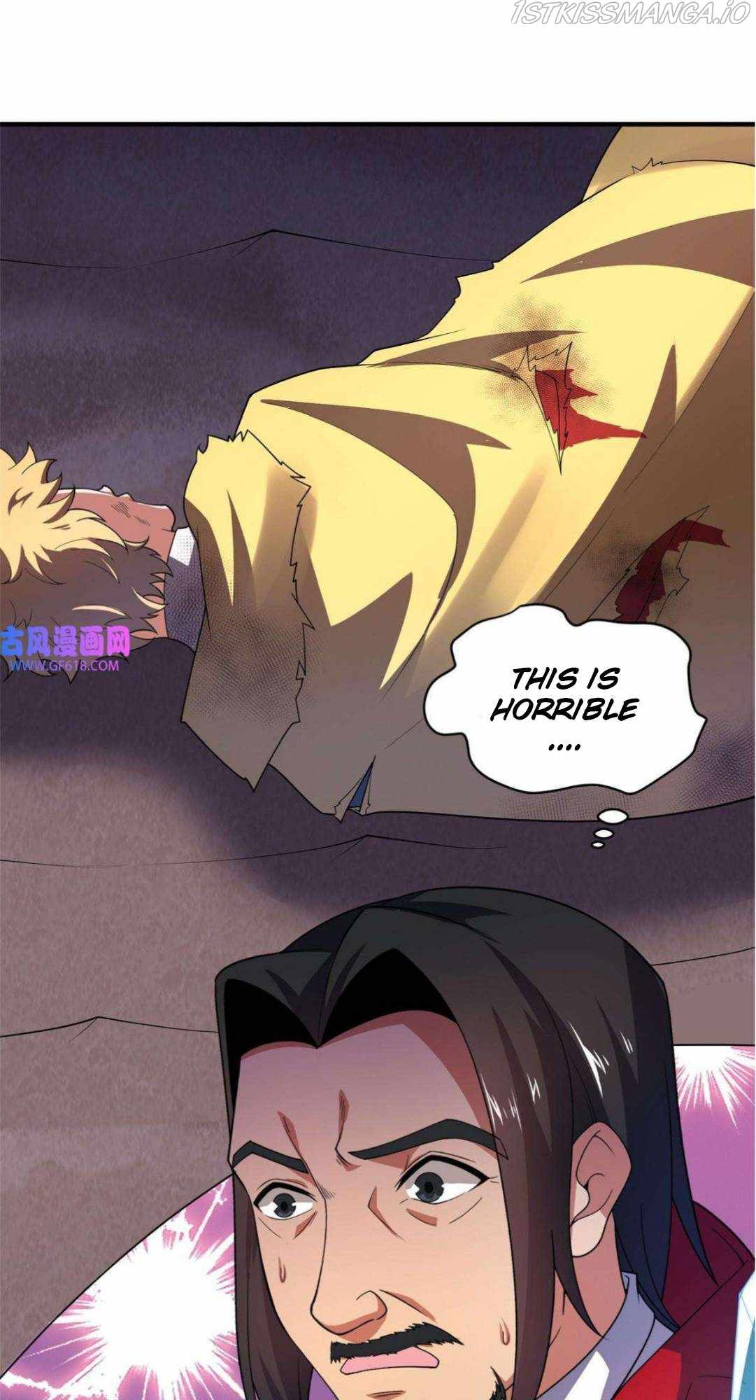 Monster Pet Evolution chapter 147 page 37