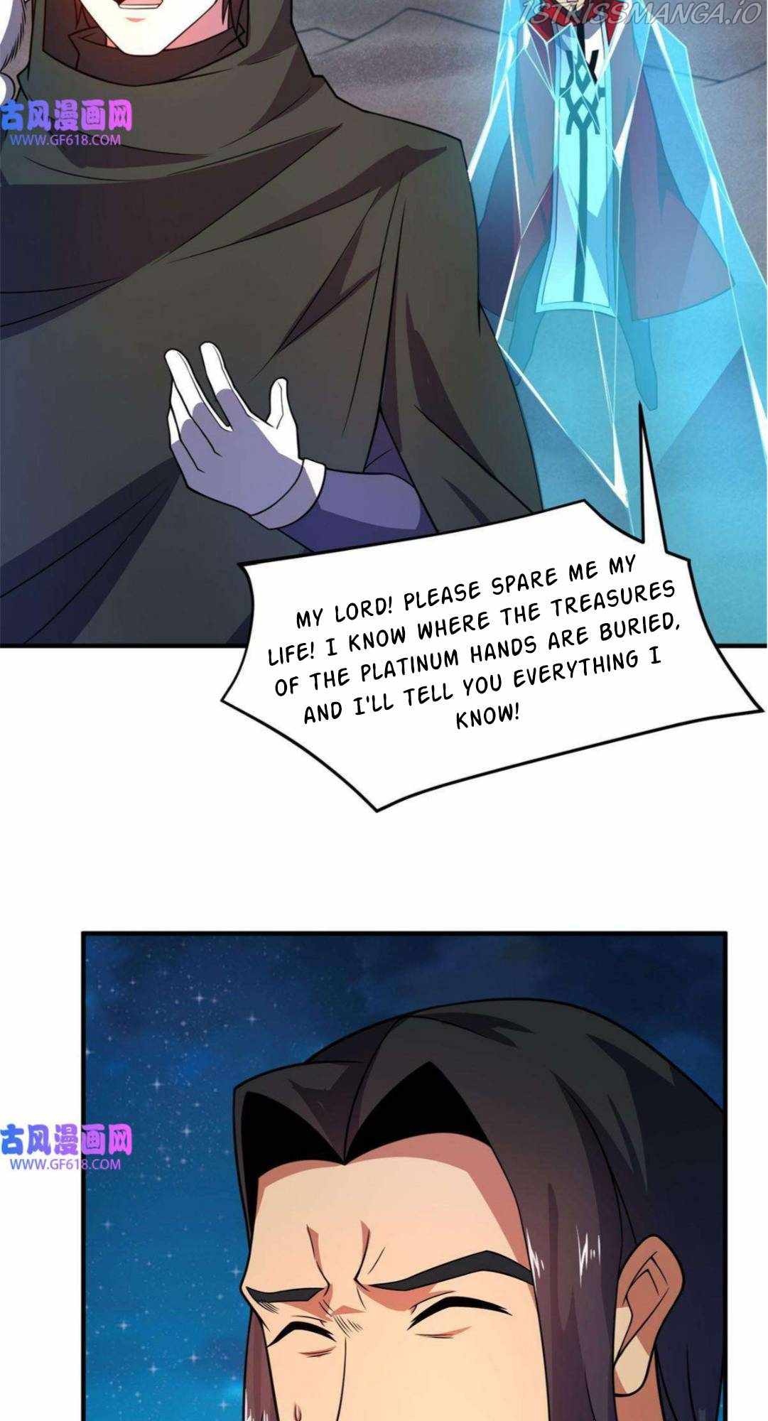 Monster Pet Evolution chapter 147 page 39