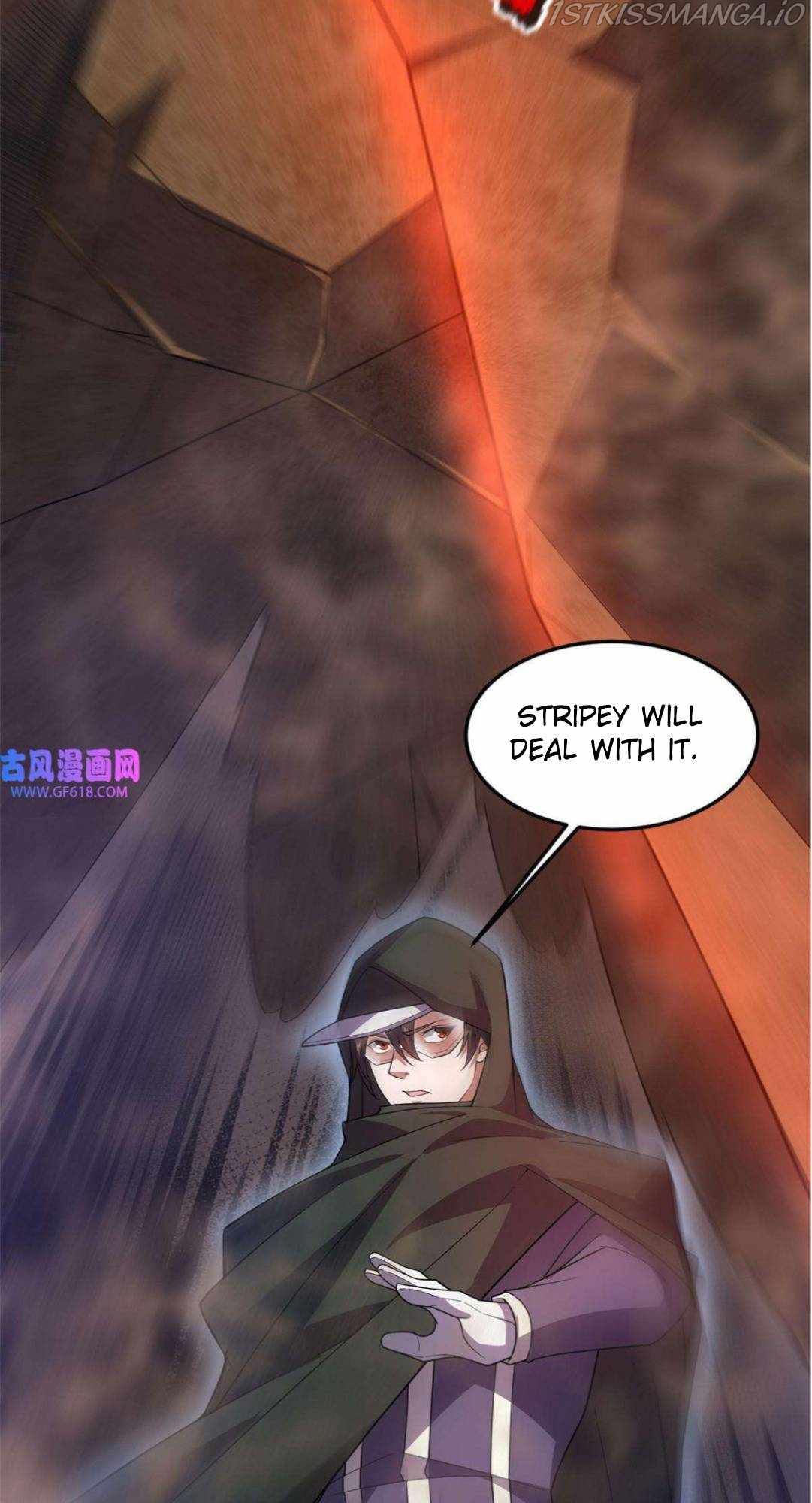 Monster Pet Evolution chapter 147 page 46