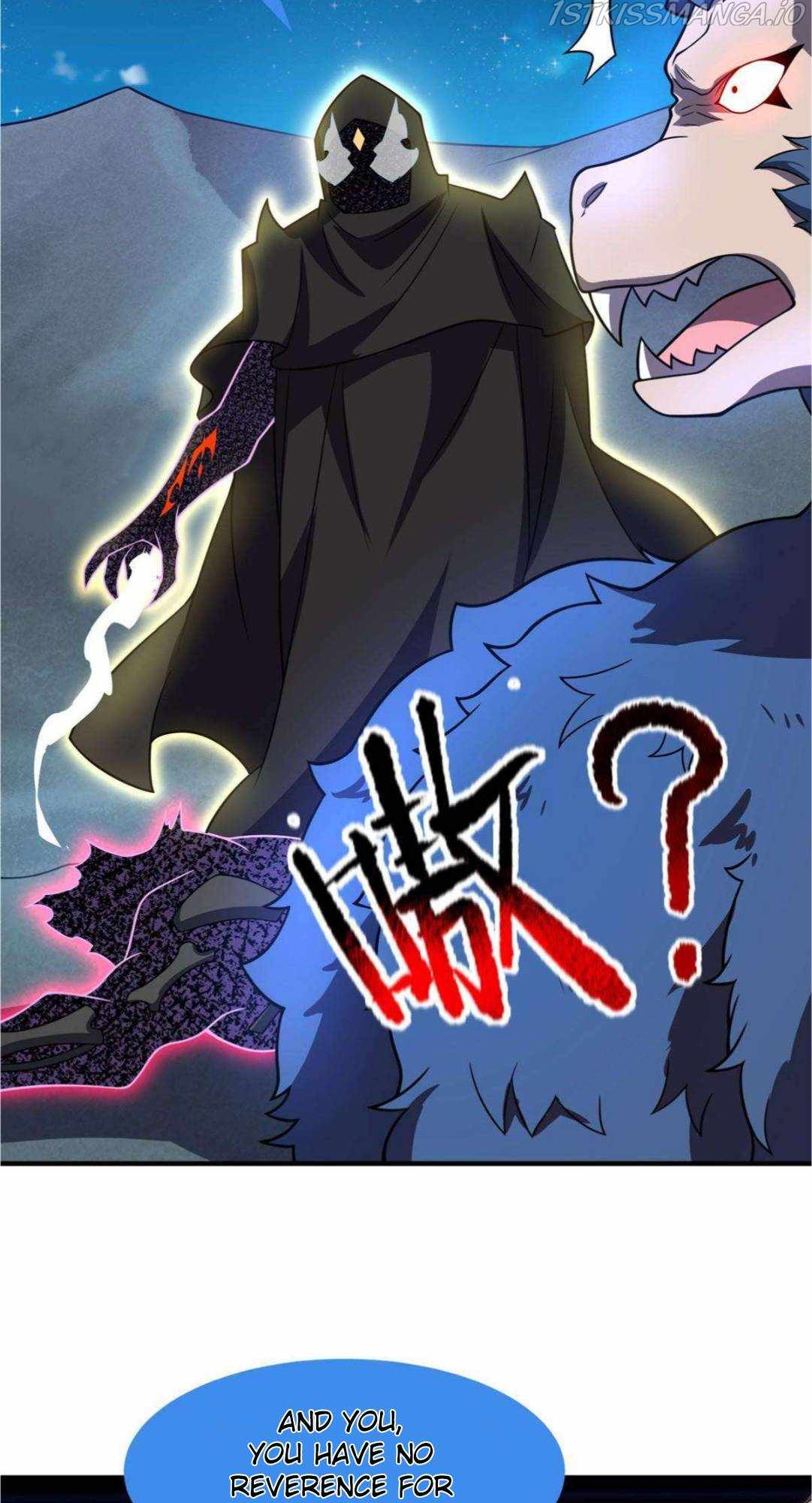 Monster Pet Evolution chapter 147 page 6