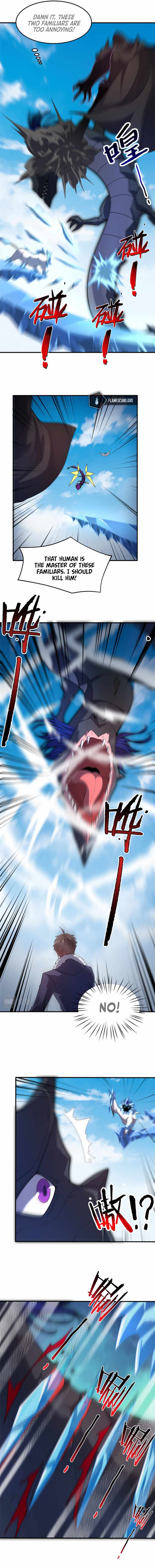 Monster Pet Evolution chapter 169 page 10