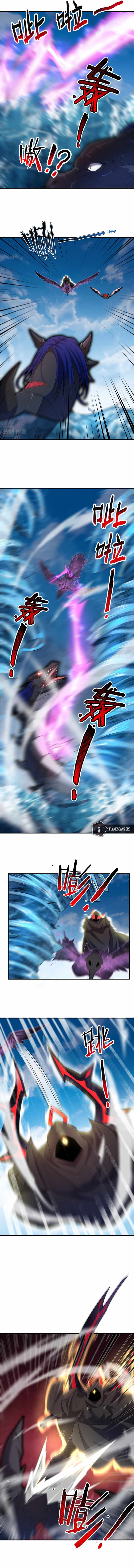 Monster Pet Evolution chapter 170 page 9