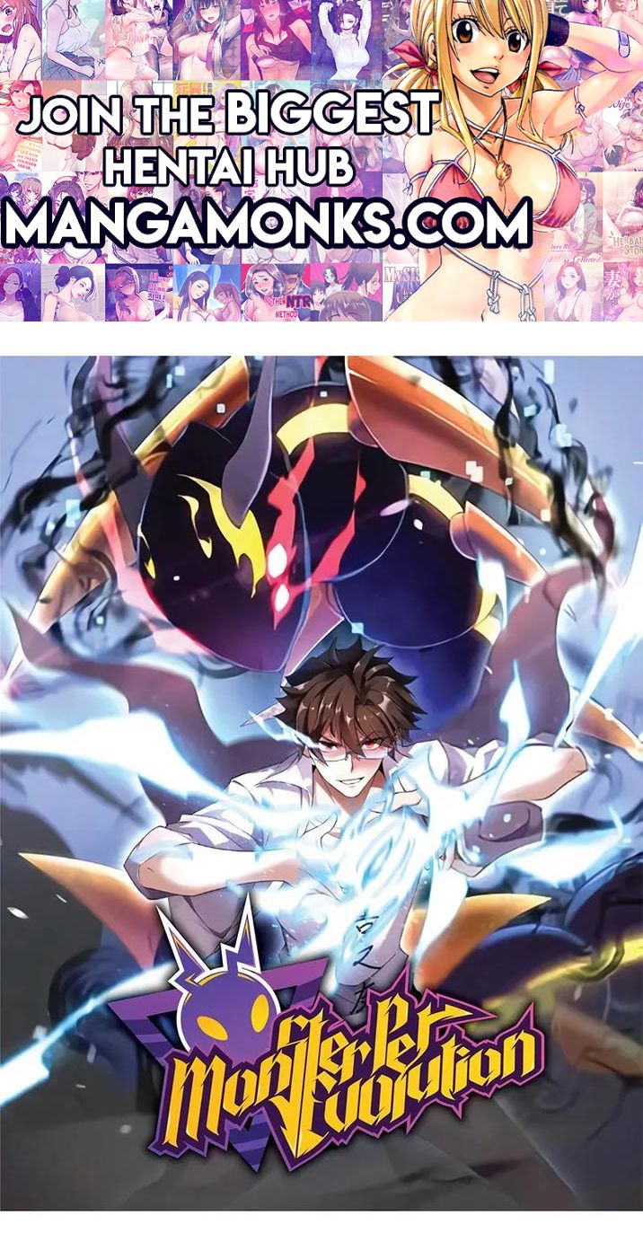 Monster Pet Evolution chapter 175.5 page 1