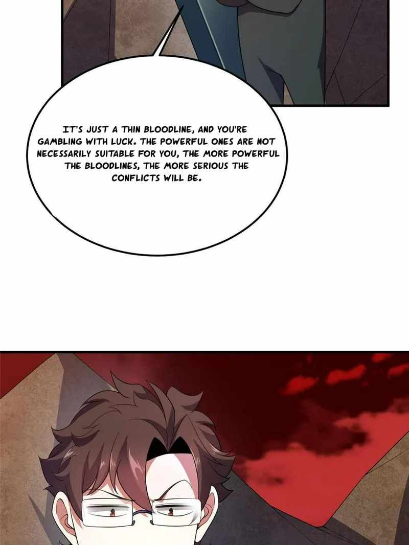 Monster Pet Evolution chapter 175.5 page 10