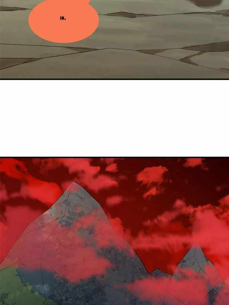 Monster Pet Evolution chapter 175.5 page 18