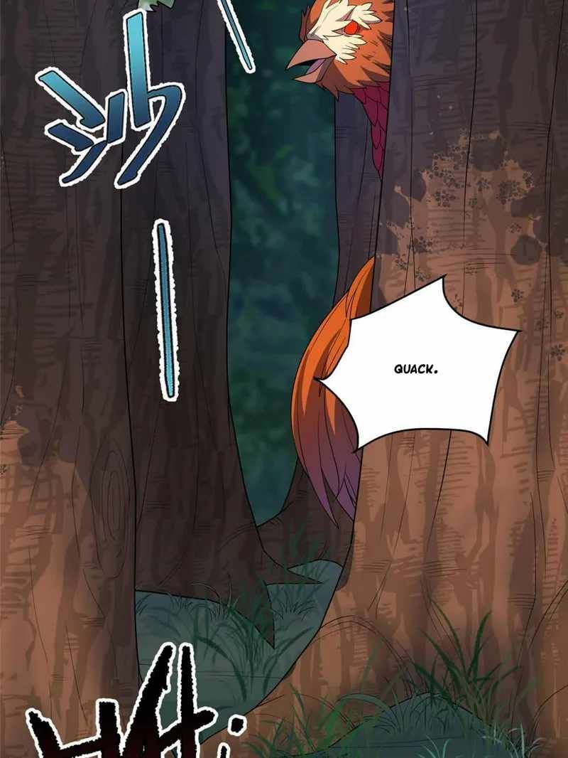 Monster Pet Evolution chapter 175.5 page 20