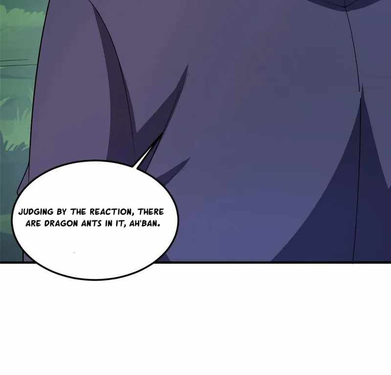 Monster Pet Evolution chapter 175.5 page 22