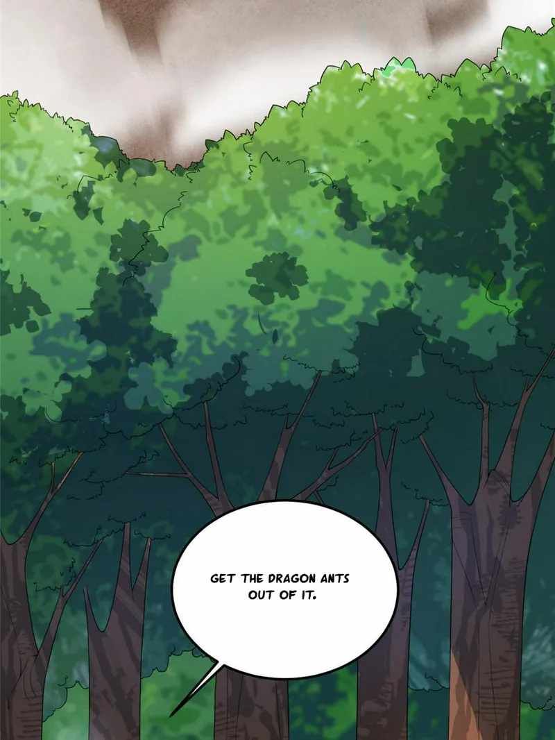 Monster Pet Evolution chapter 175.5 page 24