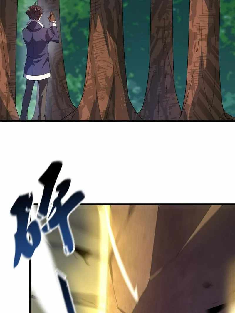 Monster Pet Evolution chapter 175.5 page 25