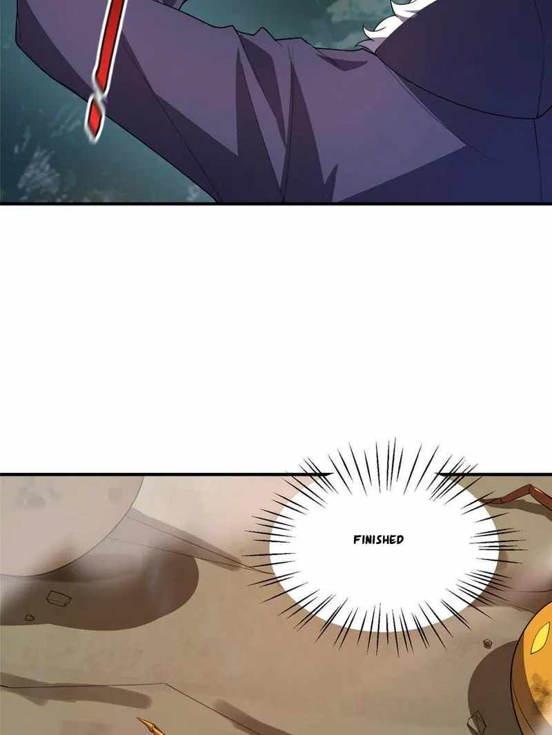 Monster Pet Evolution chapter 175.5 page 28