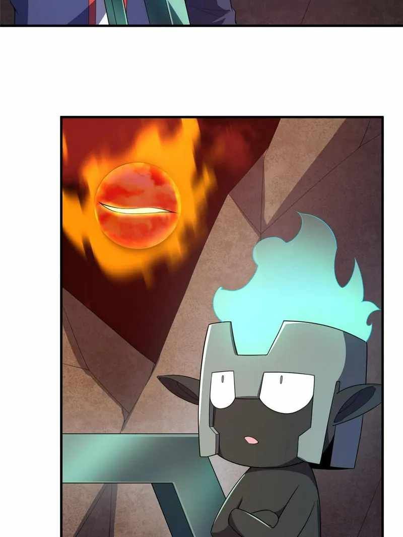 Monster Pet Evolution chapter 175.5 page 9