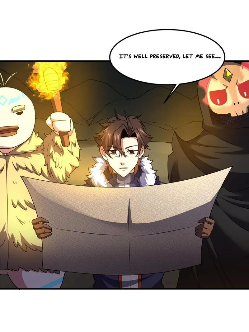 Monster Pet Evolution chapter 176 page 10