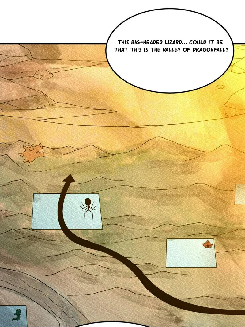 Monster Pet Evolution chapter 176 page 11