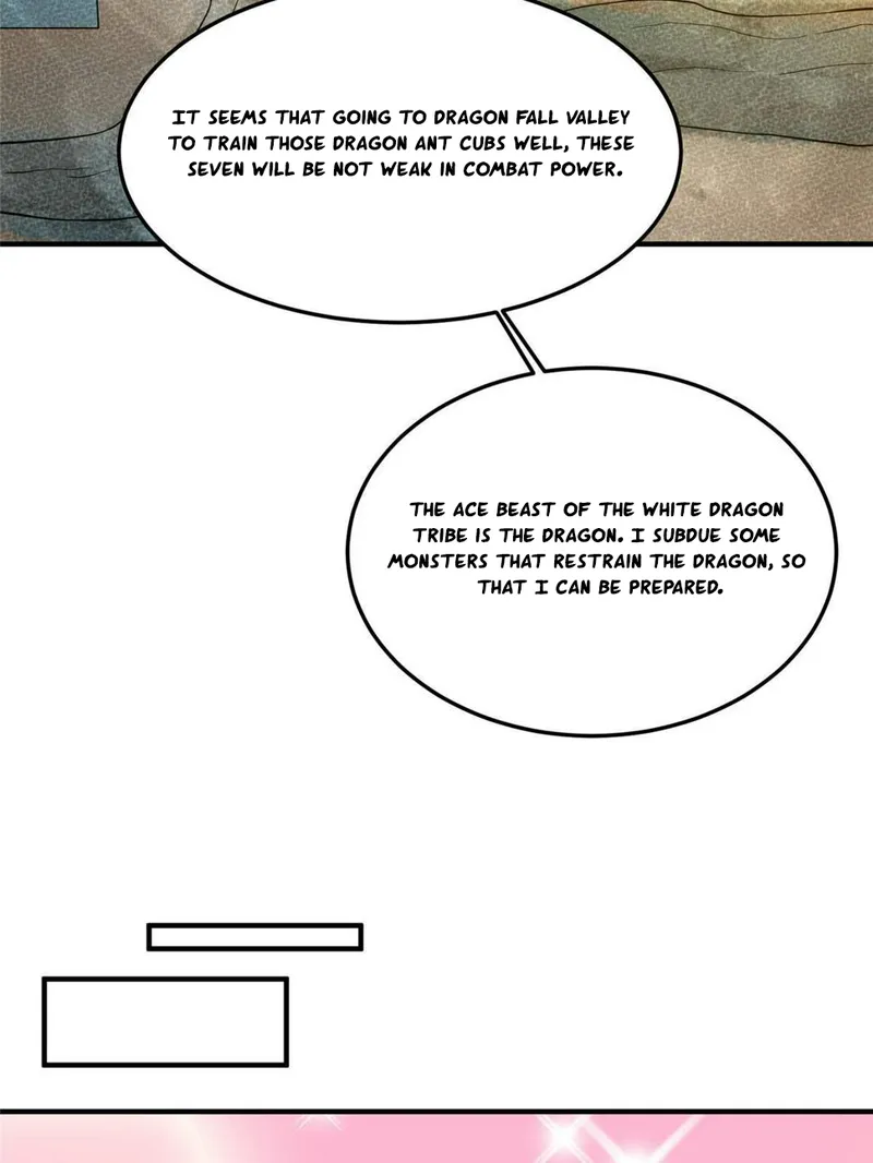 Monster Pet Evolution chapter 176 page 12