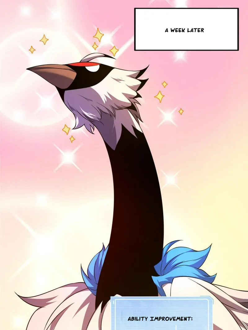 Monster Pet Evolution chapter 176 page 13