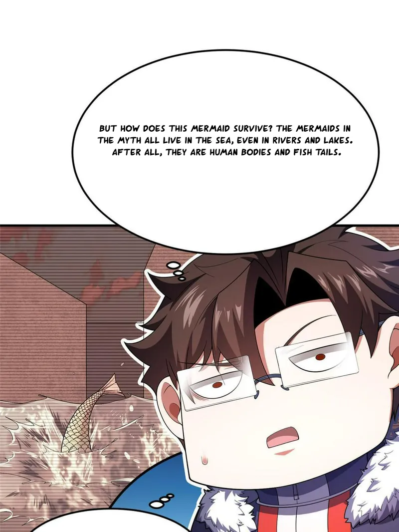 Monster Pet Evolution chapter 176 page 16