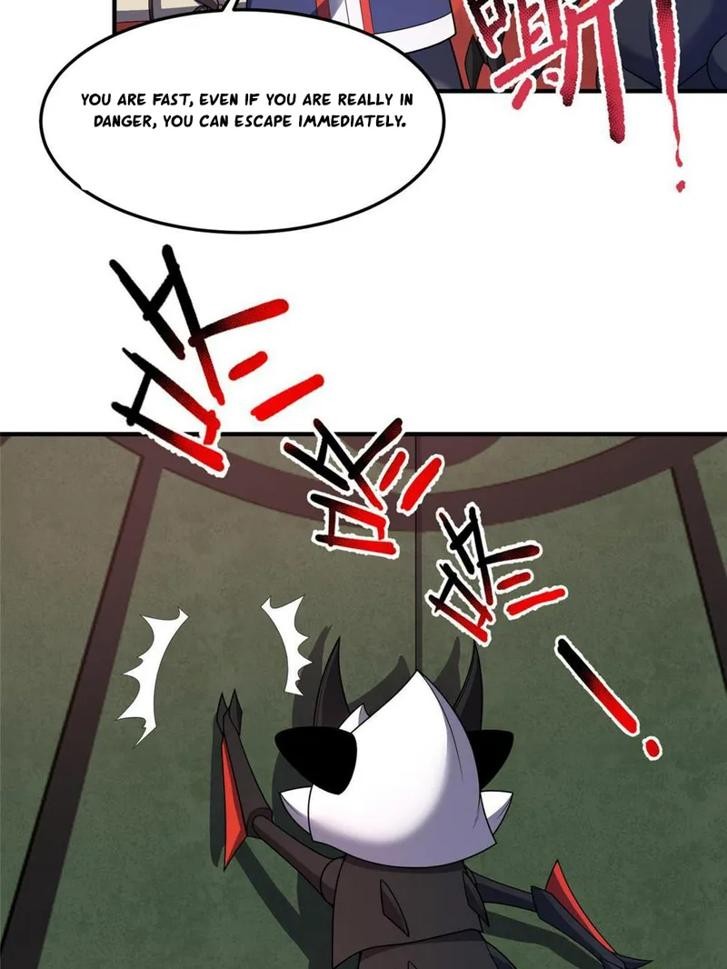 Monster Pet Evolution chapter 176 page 18