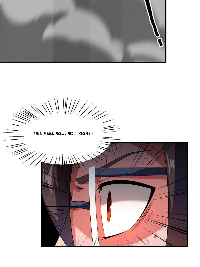 Monster Pet Evolution chapter 176 page 20