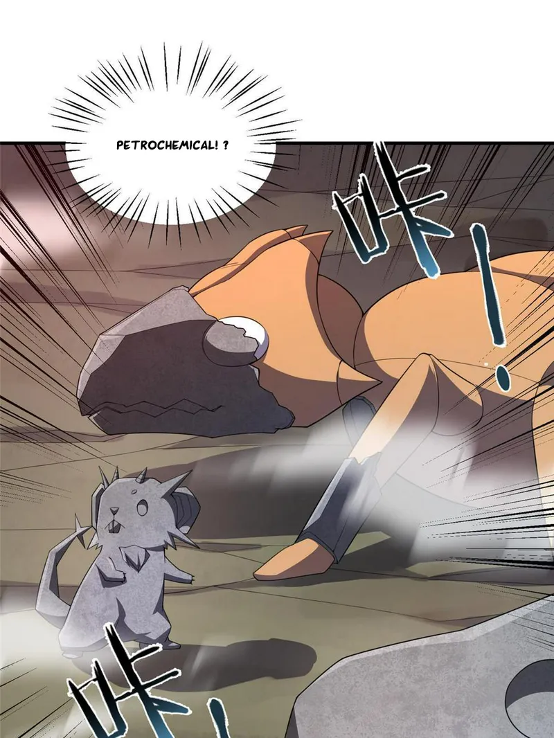 Monster Pet Evolution chapter 176 page 24