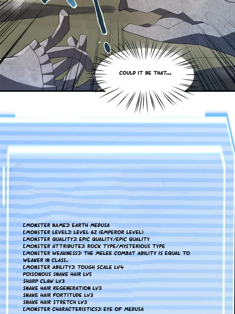 Monster Pet Evolution chapter 176 page 25