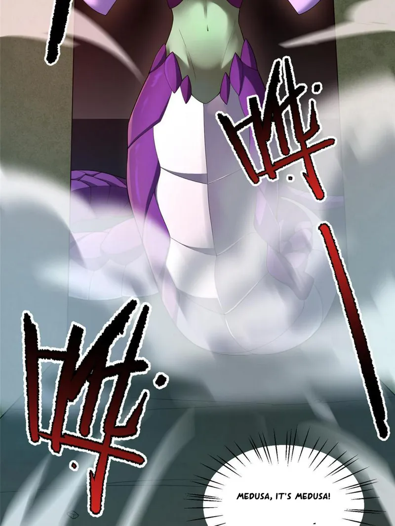 Monster Pet Evolution chapter 176 page 28