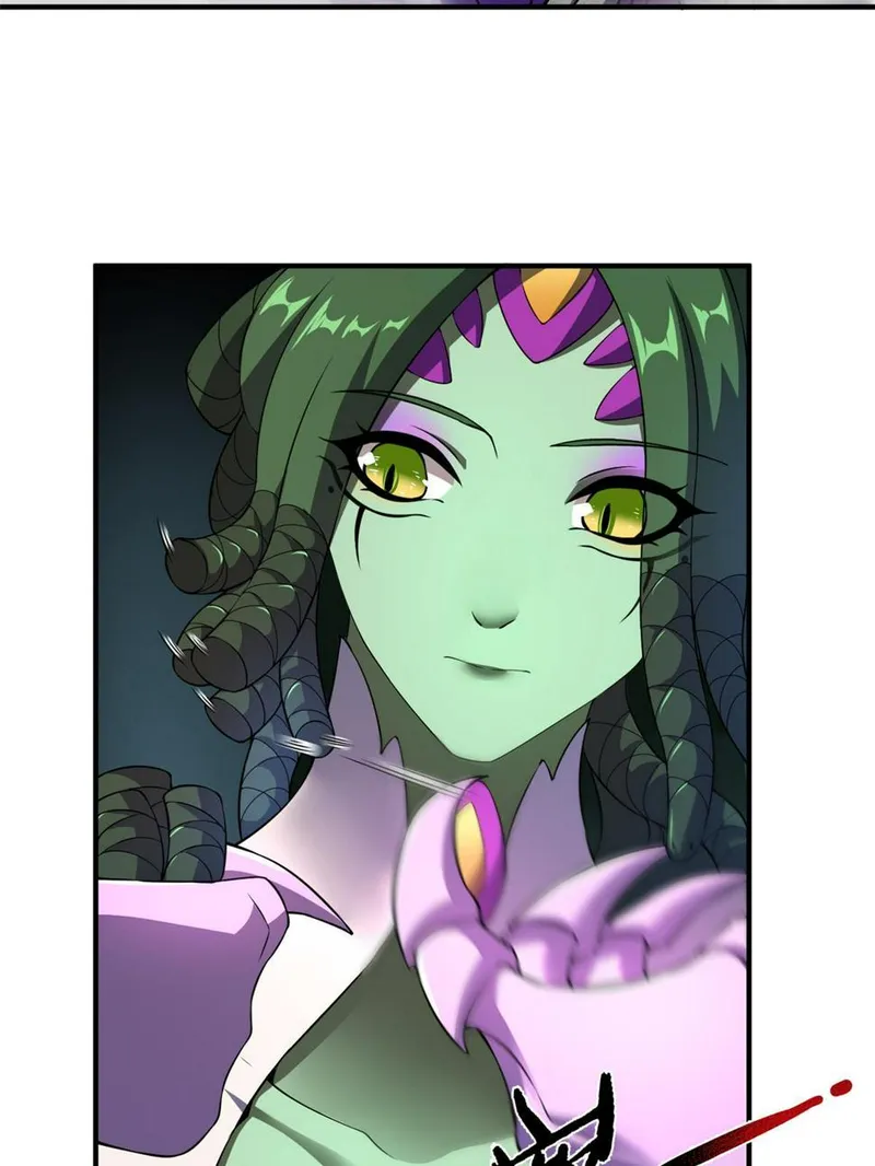 Monster Pet Evolution chapter 176 page 32