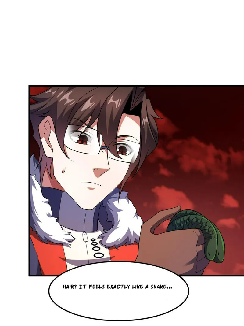 Monster Pet Evolution chapter 176 page 34