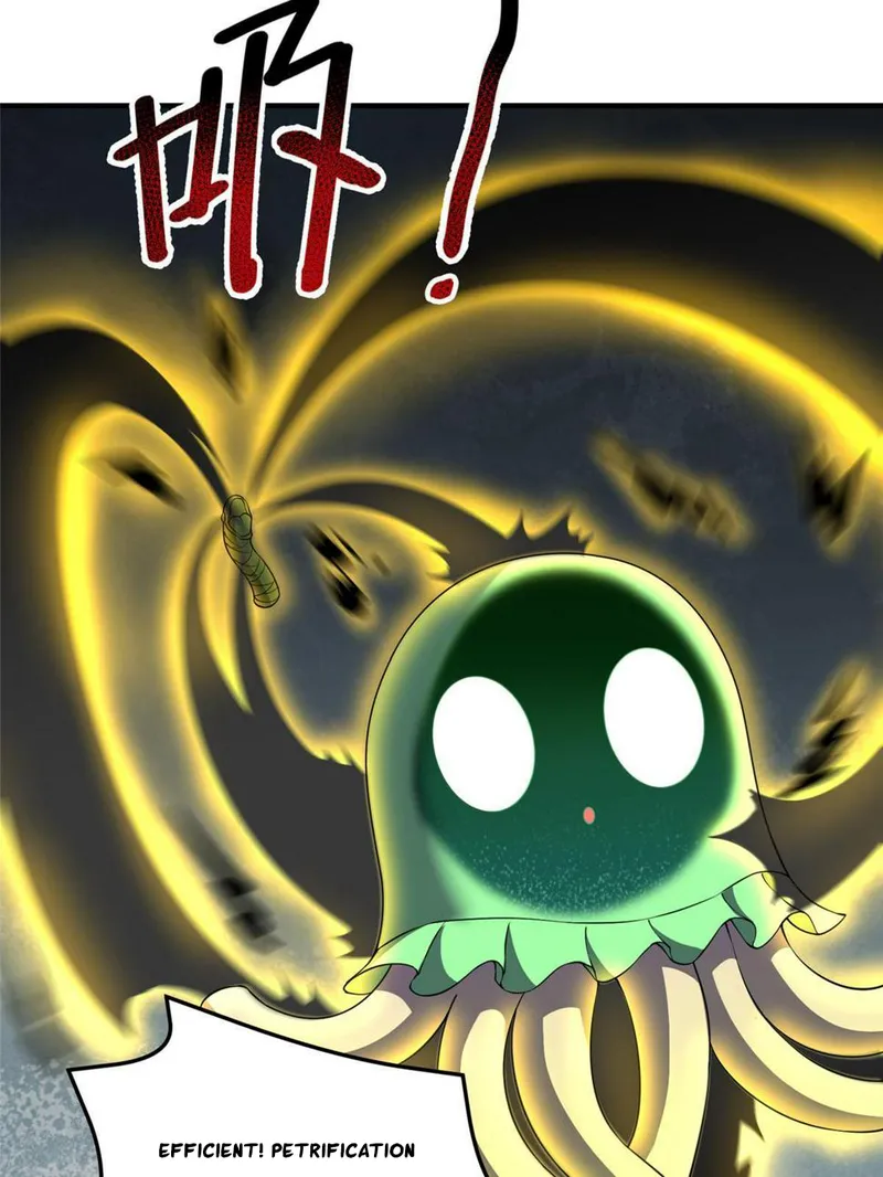 Monster Pet Evolution chapter 176 page 37