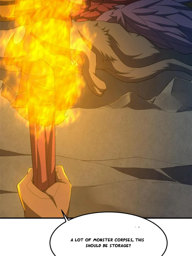 Monster Pet Evolution chapter 176 page 7