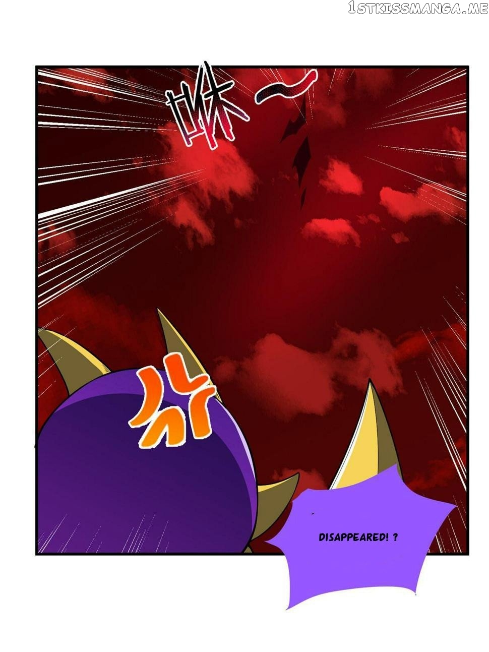 Monster Pet Evolution chapter 183 page 12