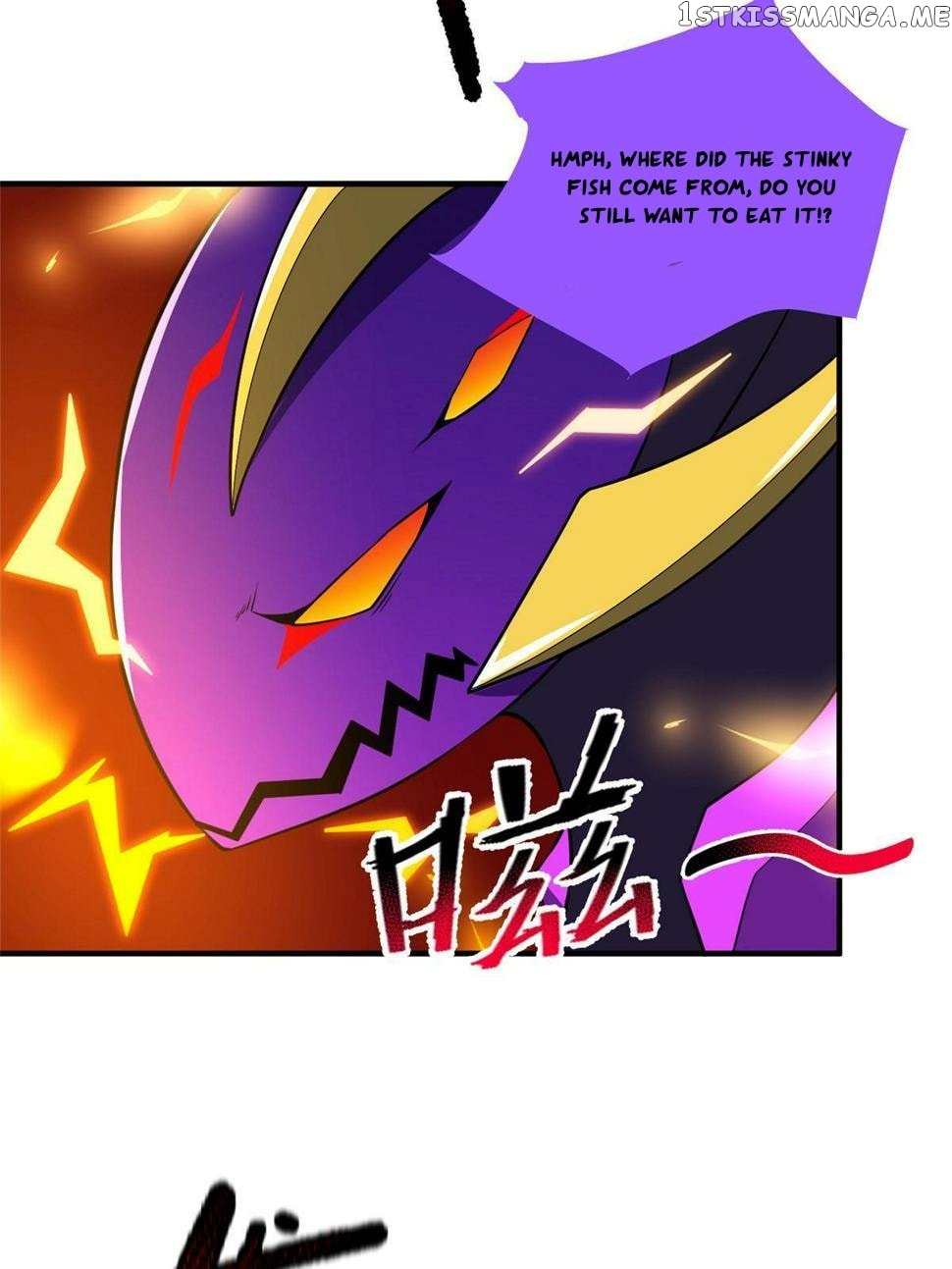 Monster Pet Evolution chapter 183 page 16