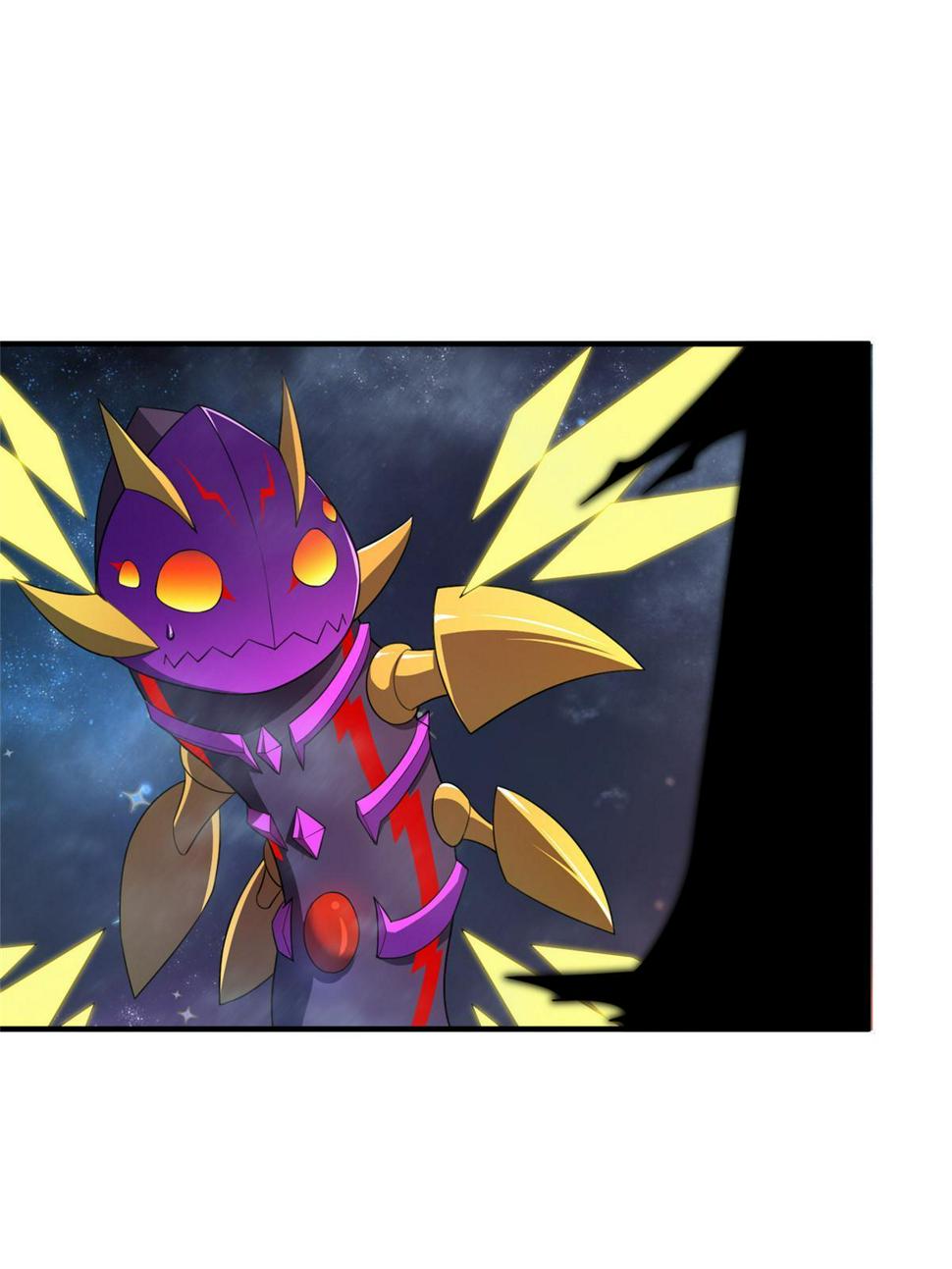 Monster Pet Evolution chapter 183 page 2