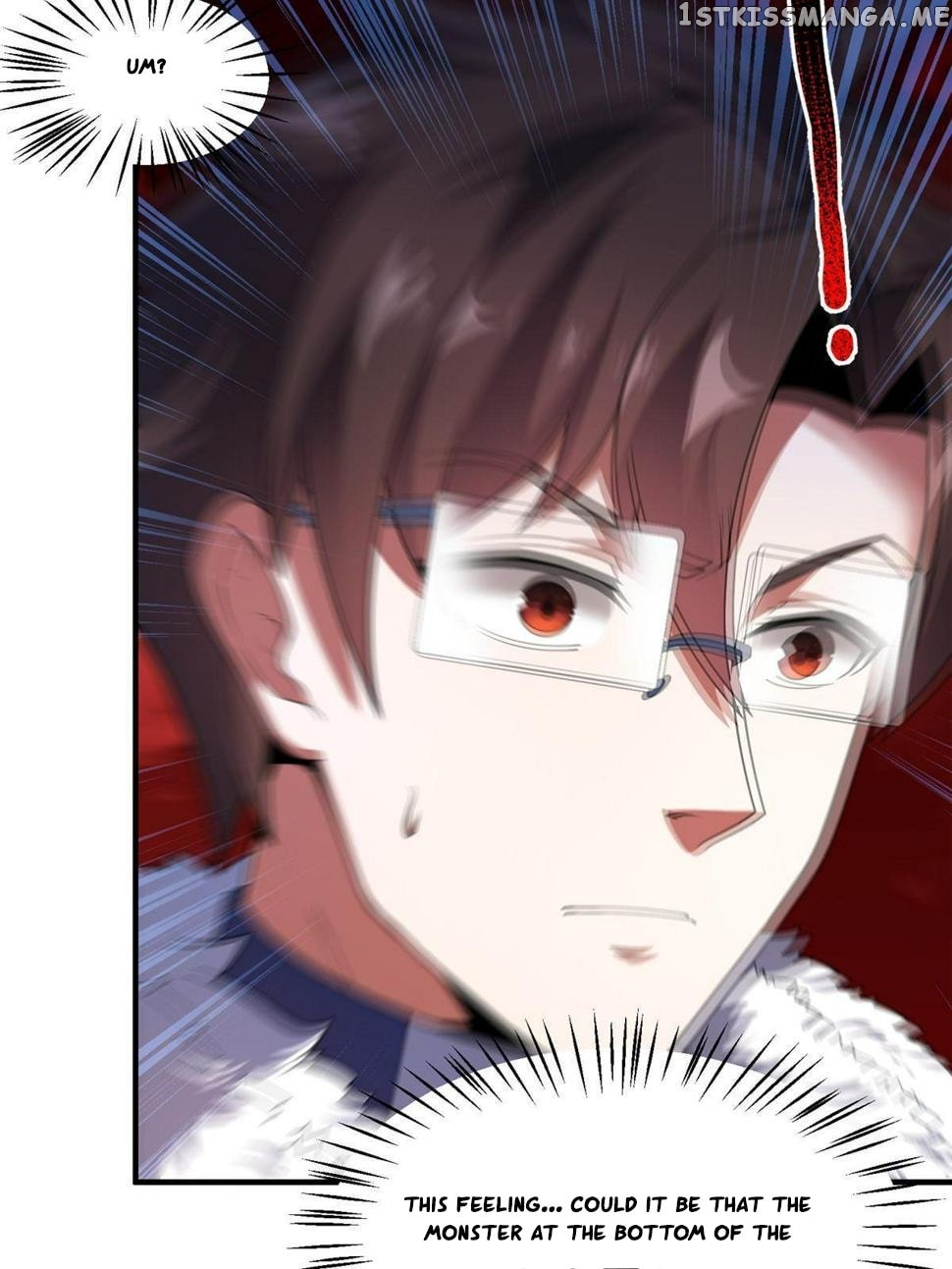 Monster Pet Evolution chapter 183 page 23