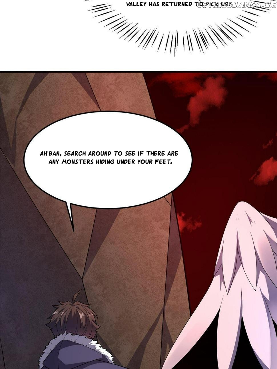 Monster Pet Evolution chapter 183 page 24