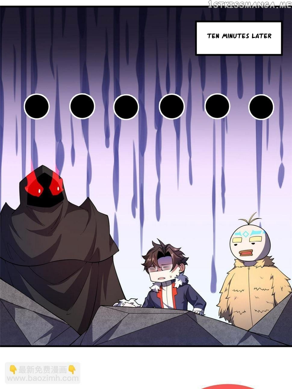 Monster Pet Evolution chapter 183 page 29