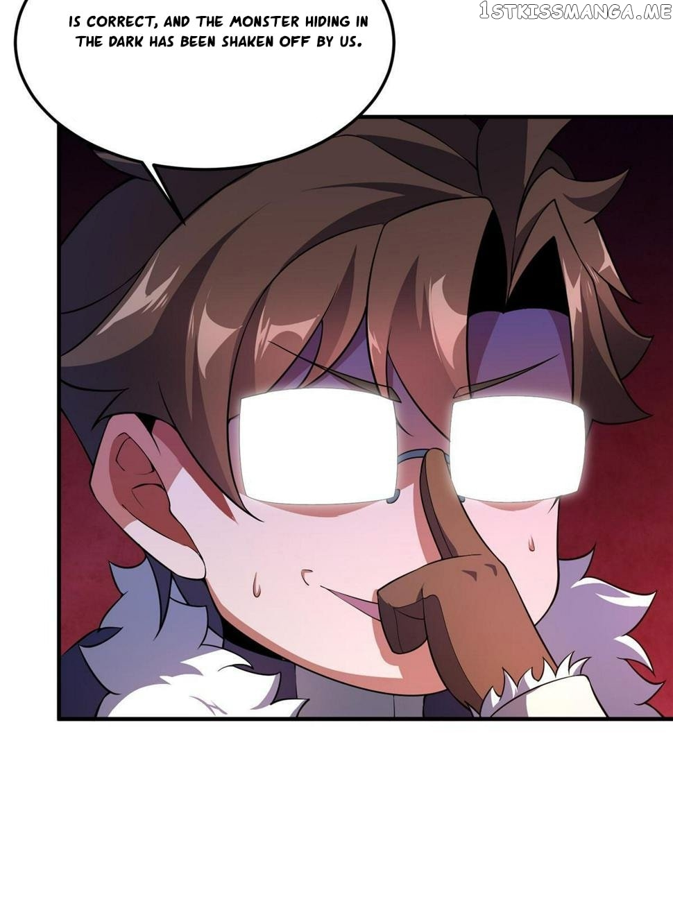 Monster Pet Evolution chapter 183 page 31