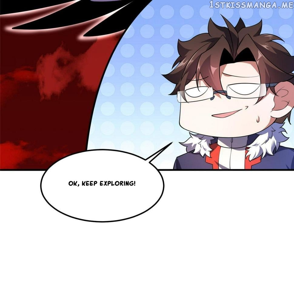 Monster Pet Evolution chapter 183 page 33