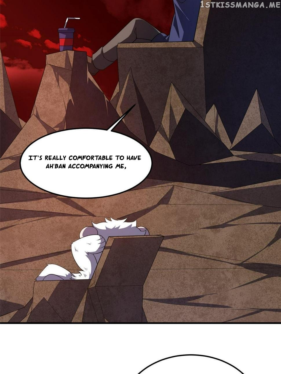 Monster Pet Evolution chapter 183 page 36