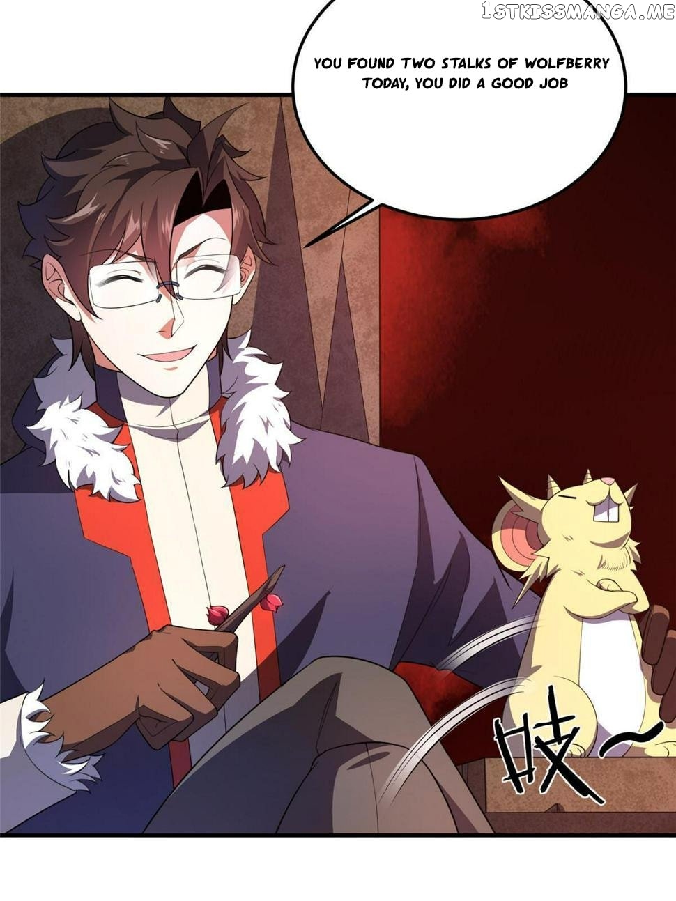 Monster Pet Evolution chapter 183 page 37