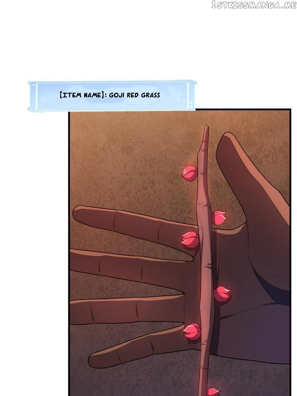 Monster Pet Evolution chapter 183 page 38