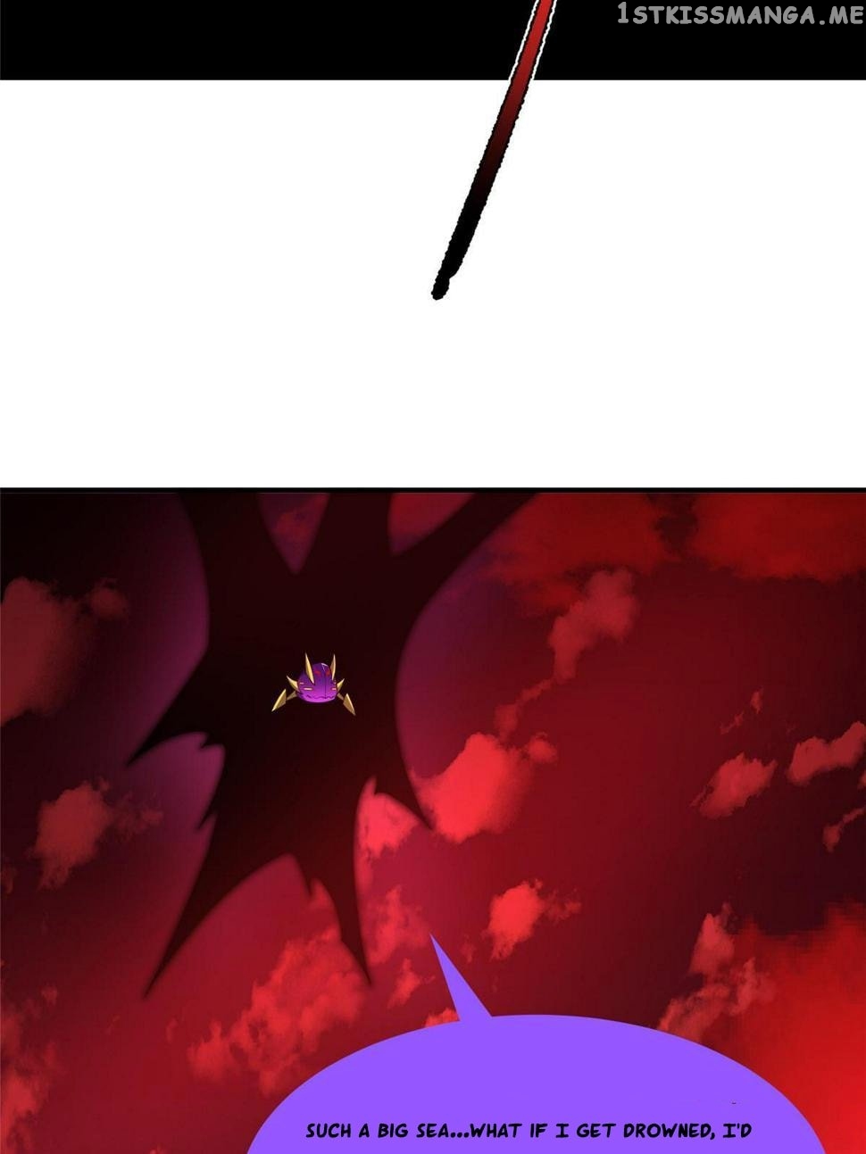 Monster Pet Evolution chapter 183 page 4