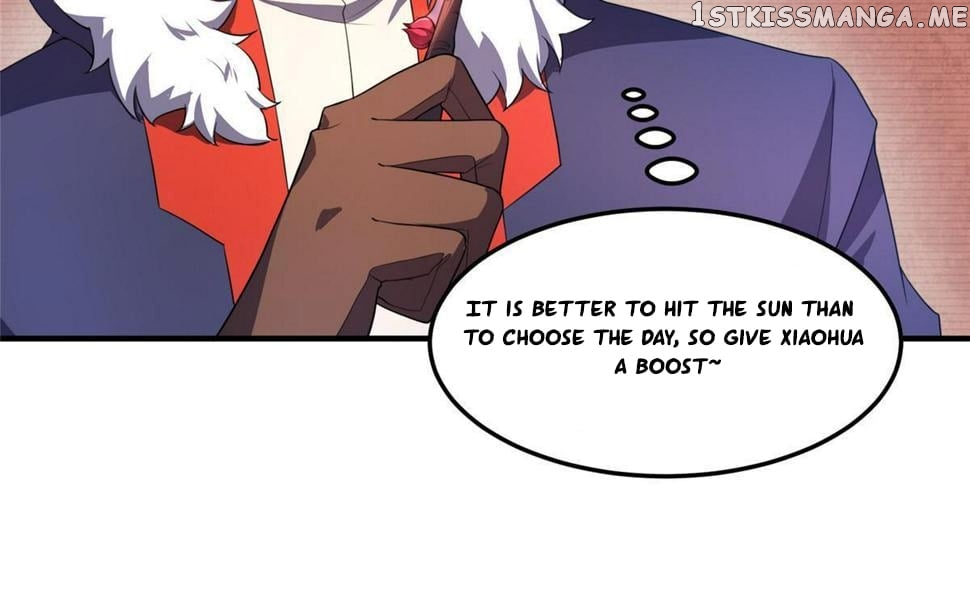 Monster Pet Evolution chapter 183 page 42