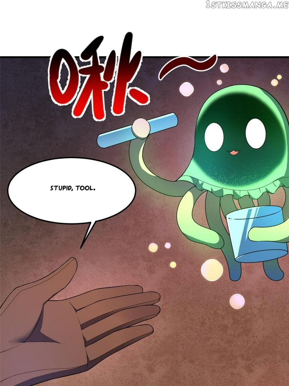 Monster Pet Evolution chapter 183 page 43