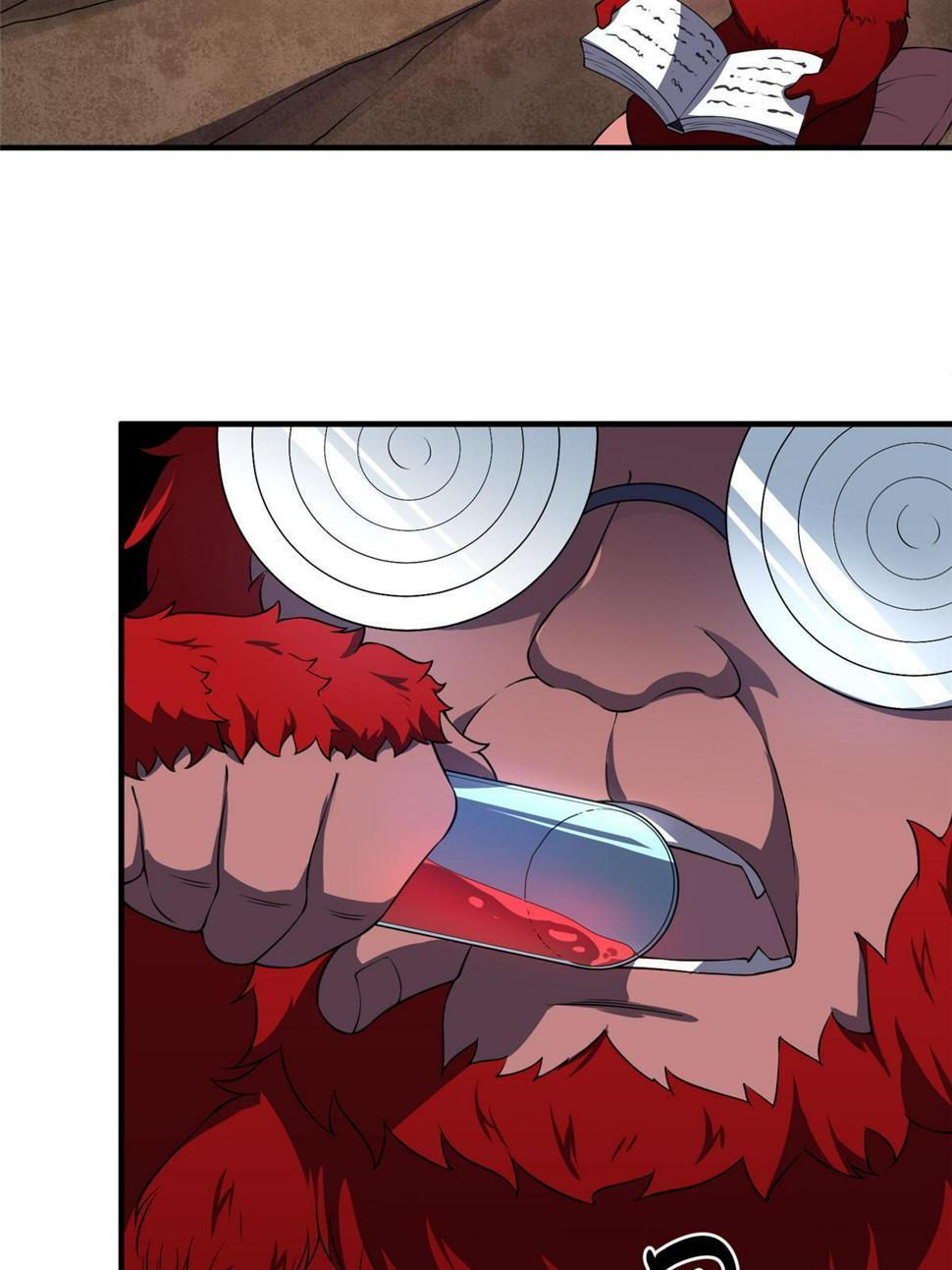 Monster Pet Evolution chapter 183 page 48